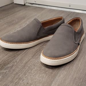 Women's Ugg Slip On Sneakers